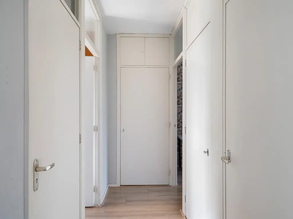 Van der Helmstraat 448, ROTTERDAM
