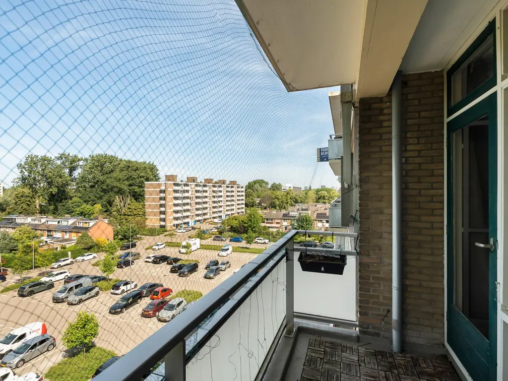 Van der Helmstraat 448, ROTTERDAM