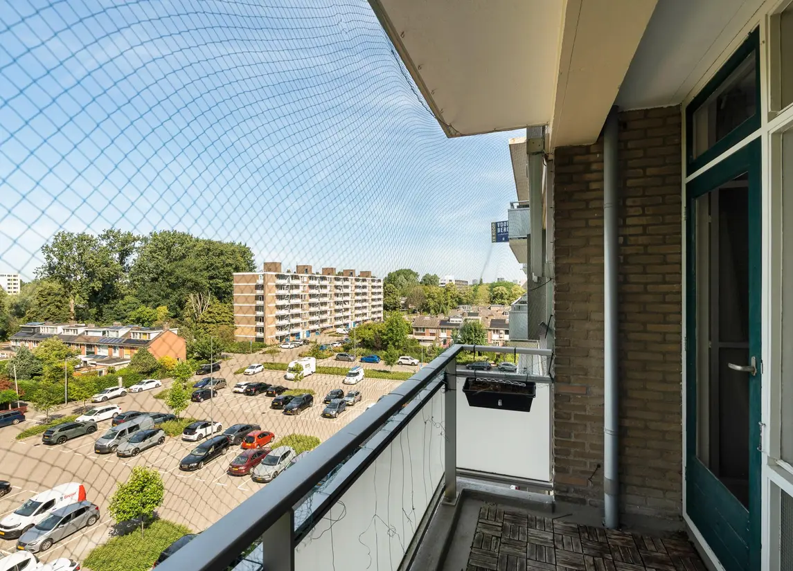 Van der Helmstraat 448