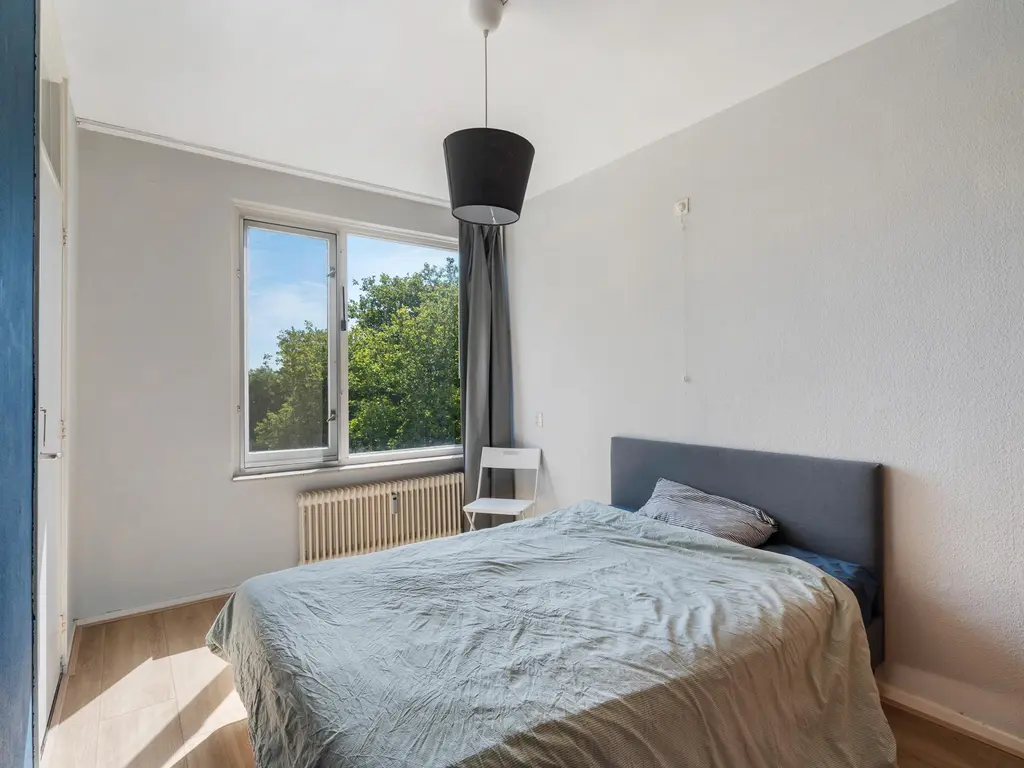 Van der Helmstraat 448, ROTTERDAM