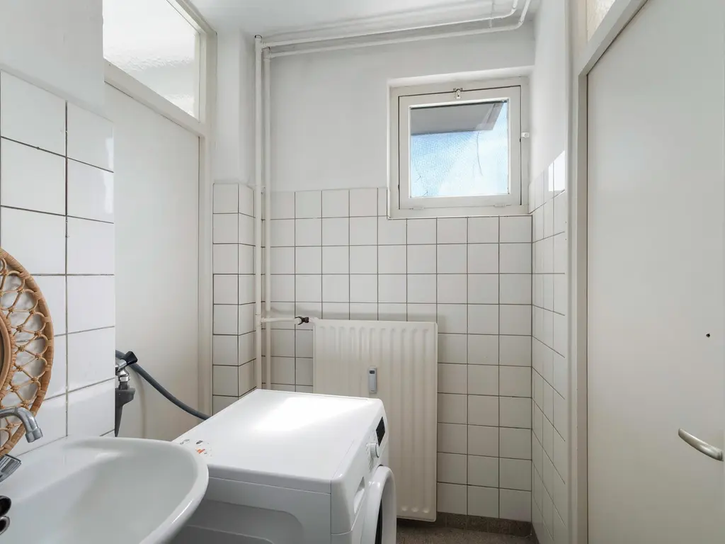 Van der Helmstraat 448, ROTTERDAM