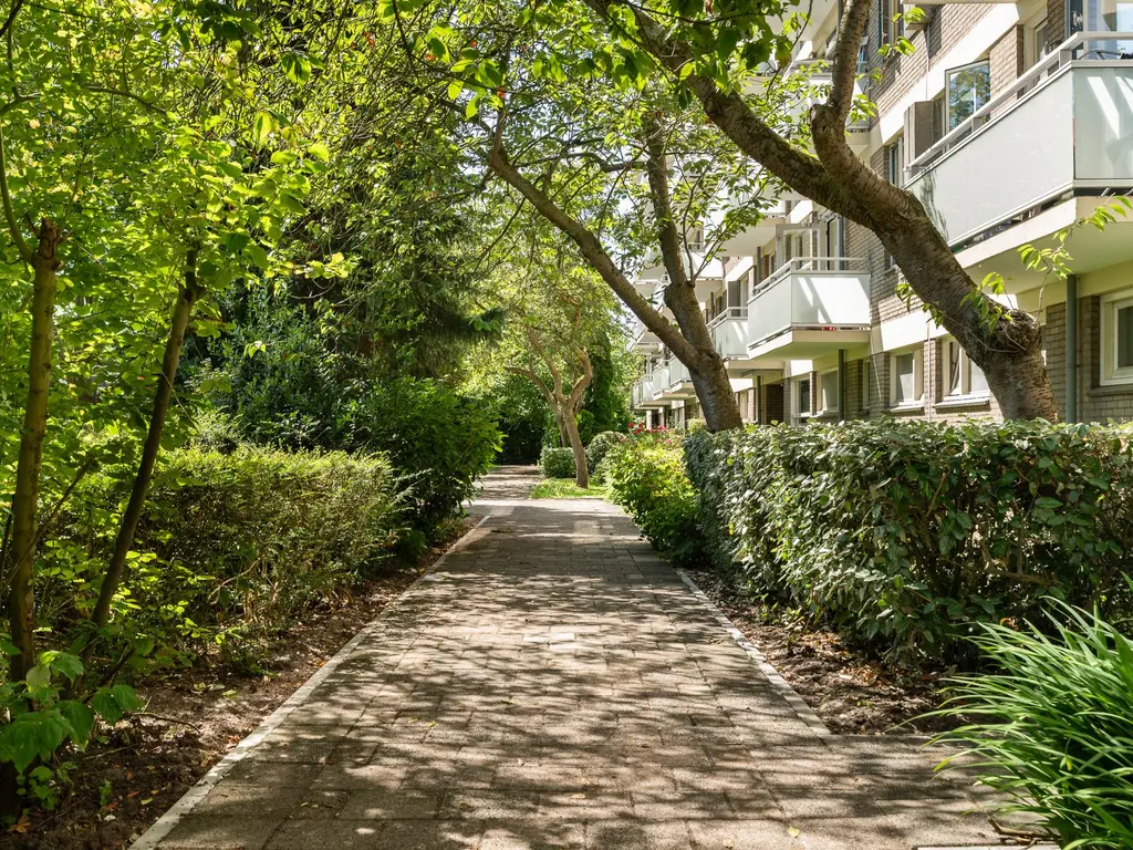 Van der Helmstraat 448, ROTTERDAM