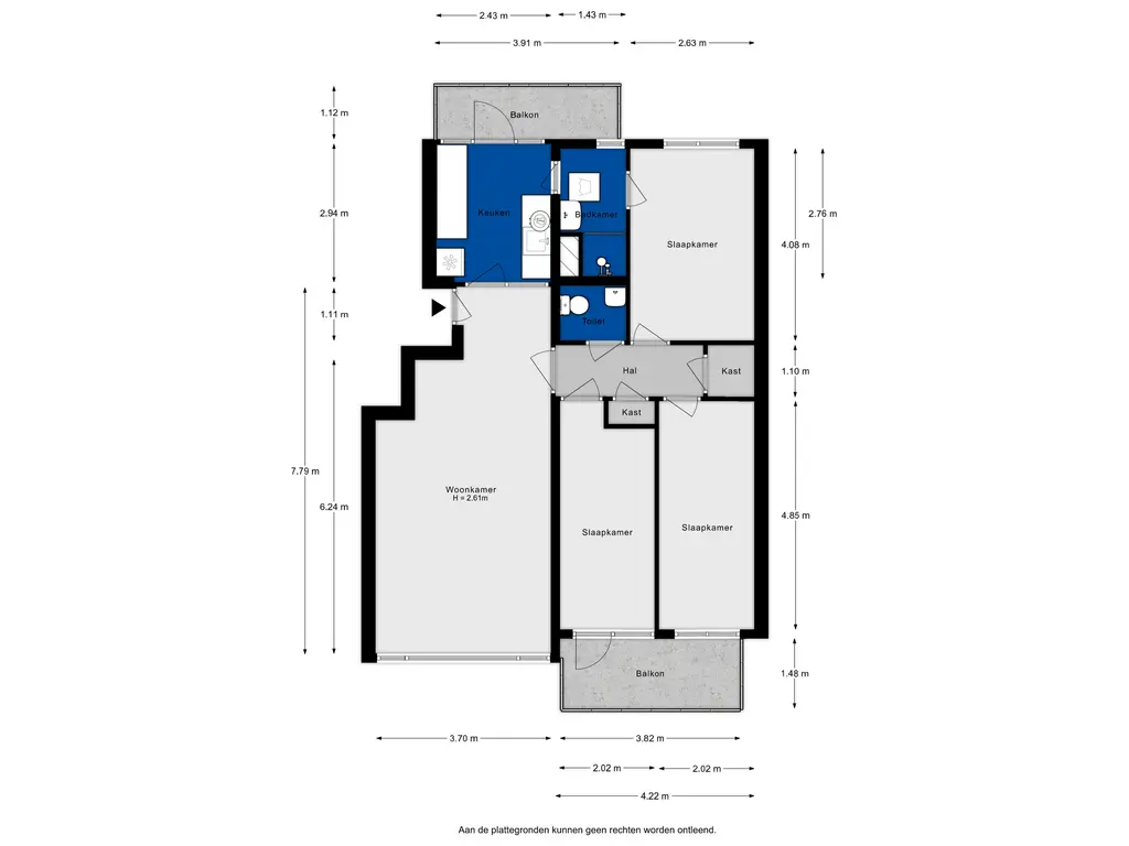 Van der Helmstraat 448