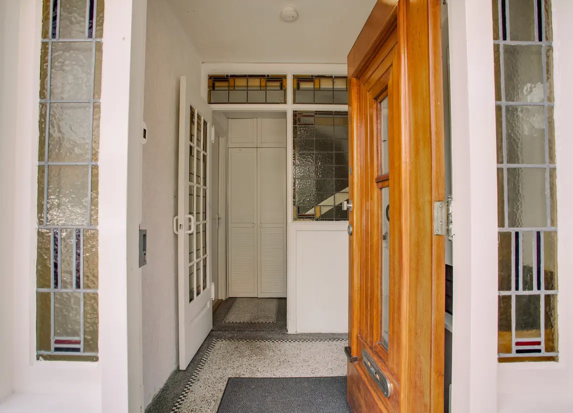 Hugo de Vriesstraat 1A