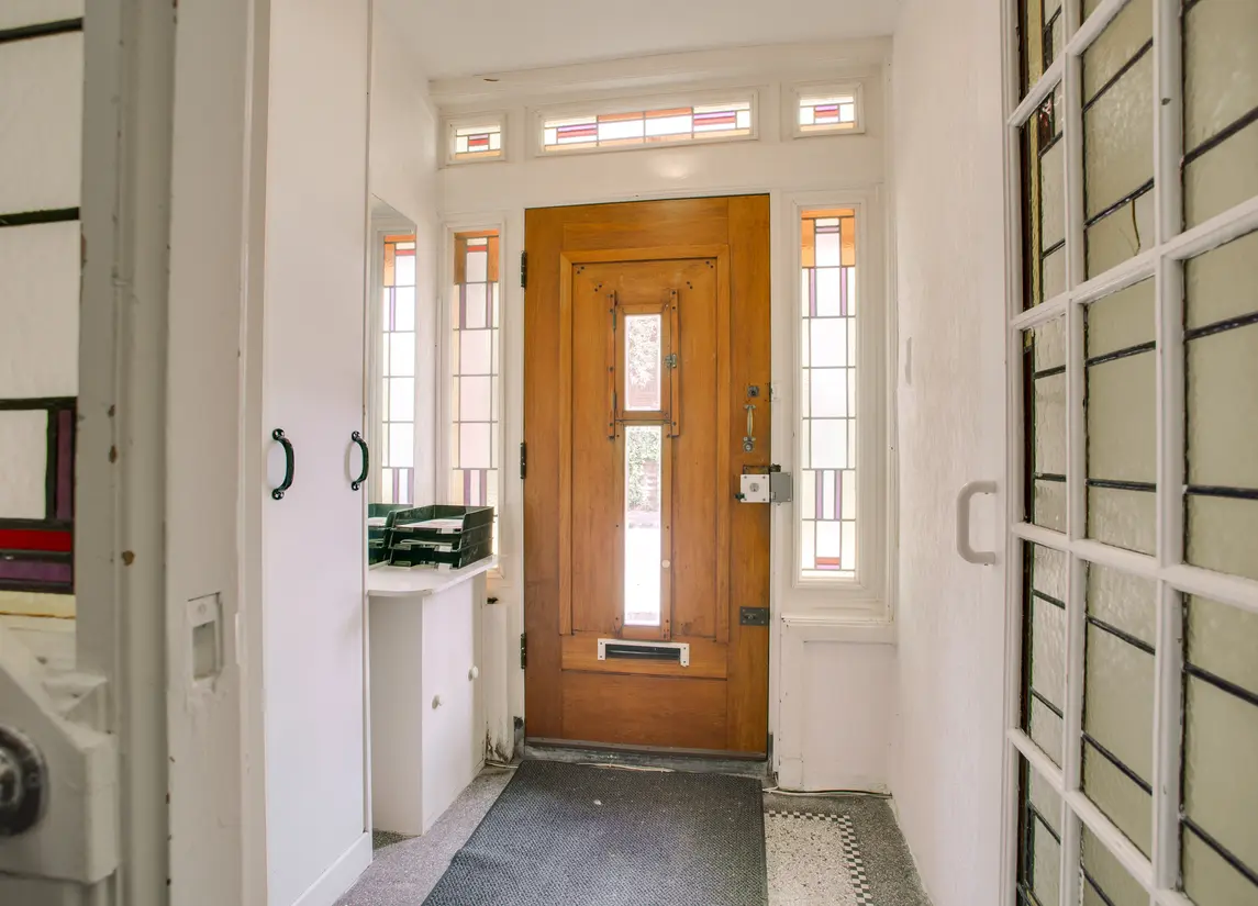 Hugo de Vriesstraat 1A
