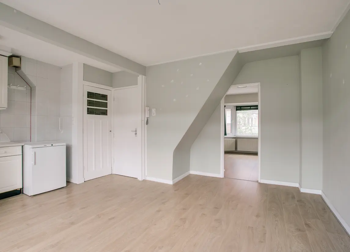 Hugo de Vriesstraat 1A