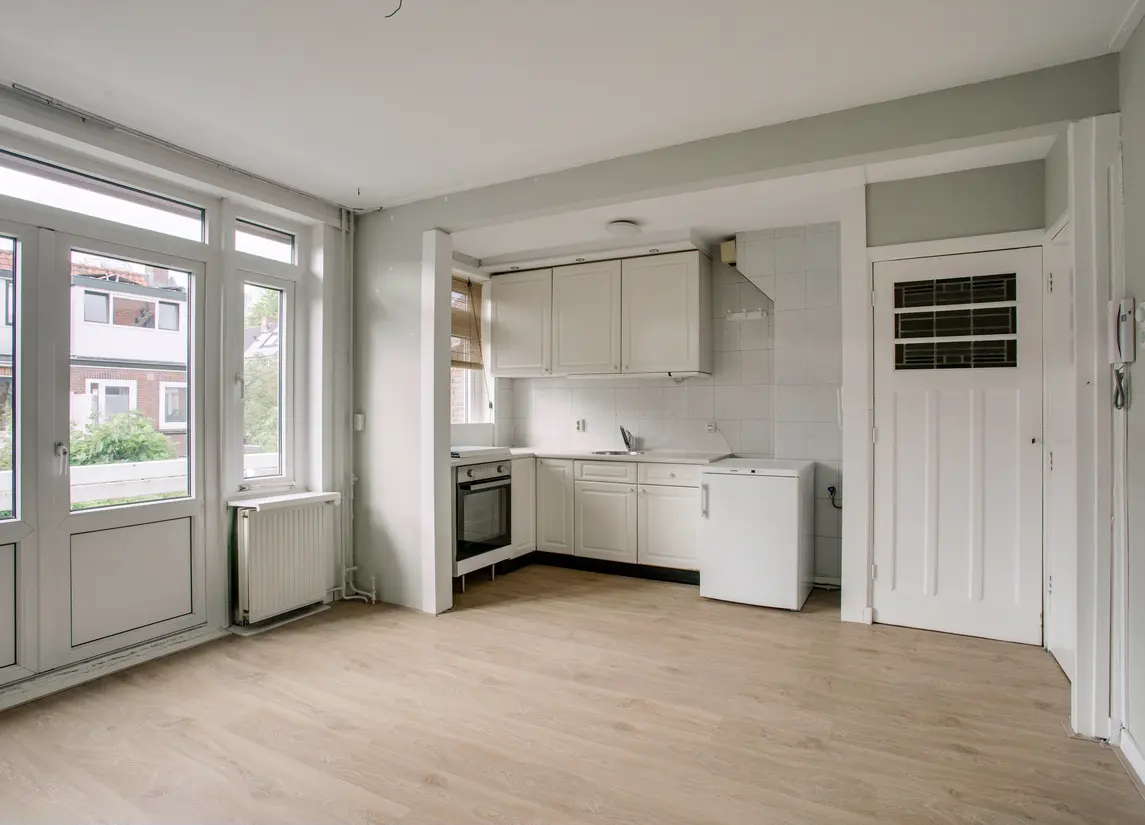 Hugo de Vriesstraat 1A