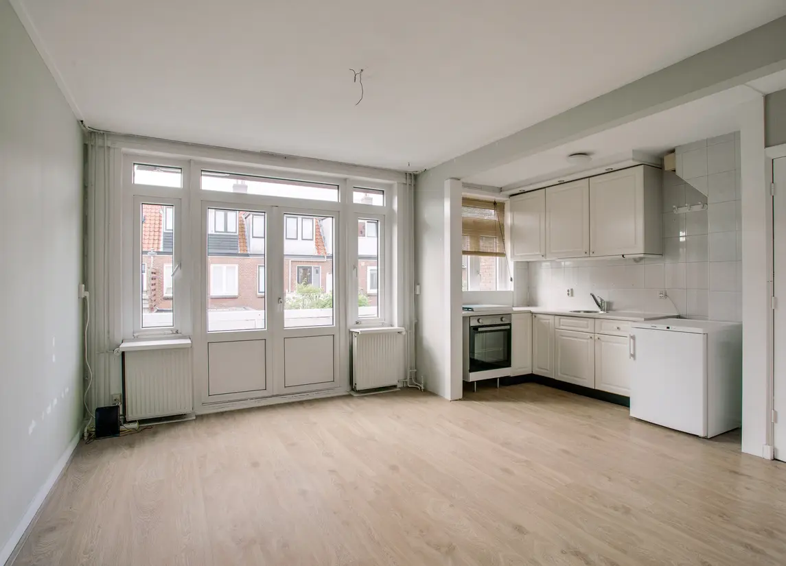 Hugo de Vriesstraat 1A