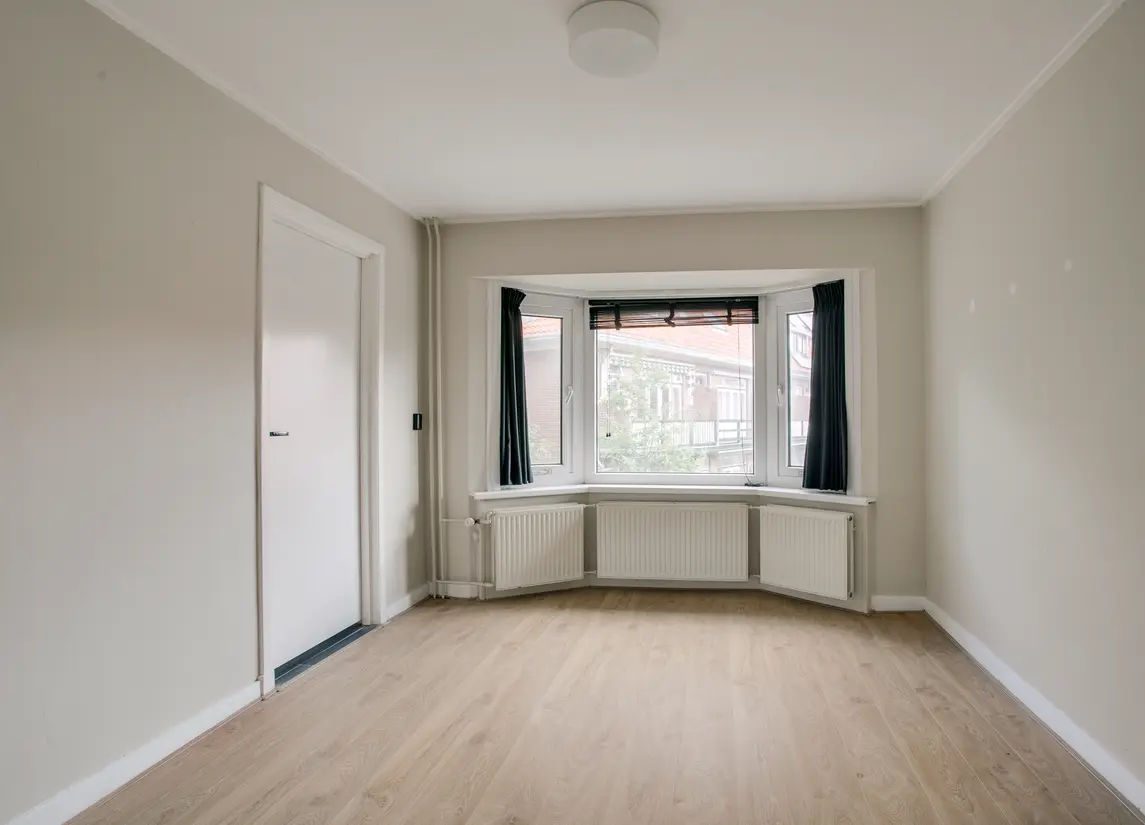Hugo de Vriesstraat 1A