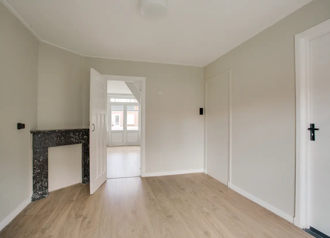 Hugo de Vriesstraat 1A