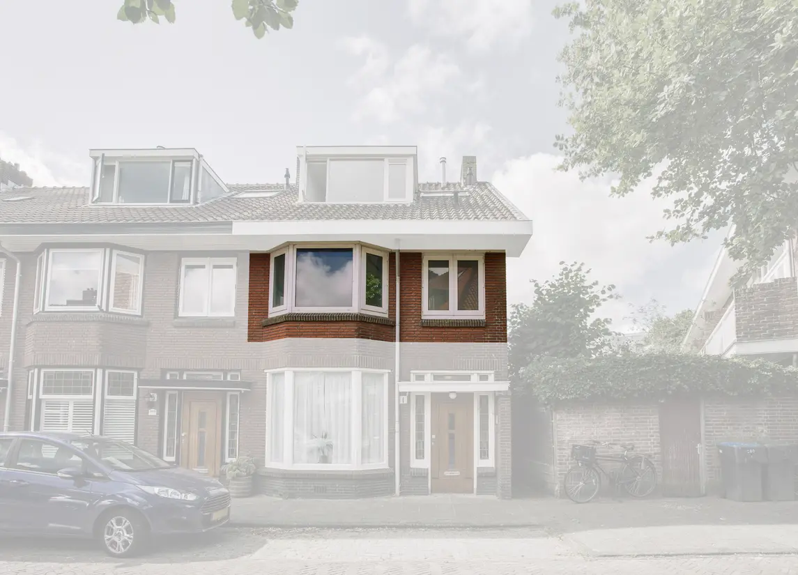 Hugo de Vriesstraat 1A