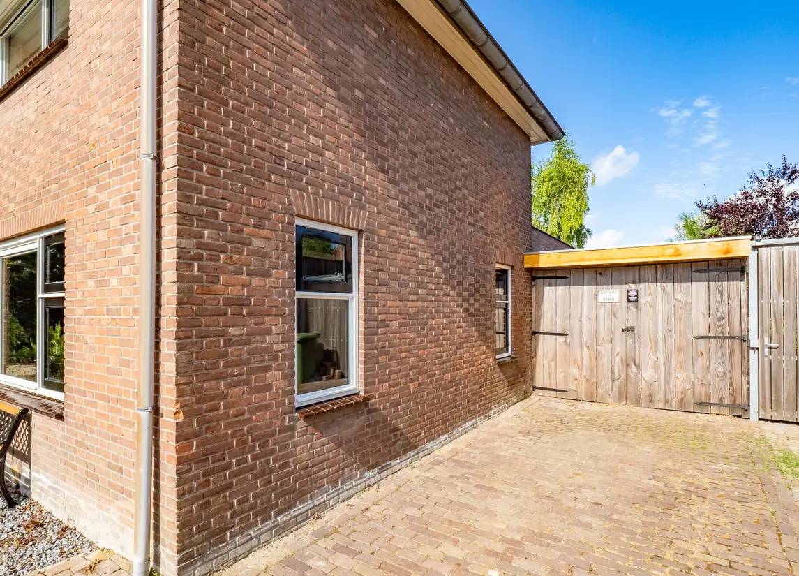 Woerdlaan 8