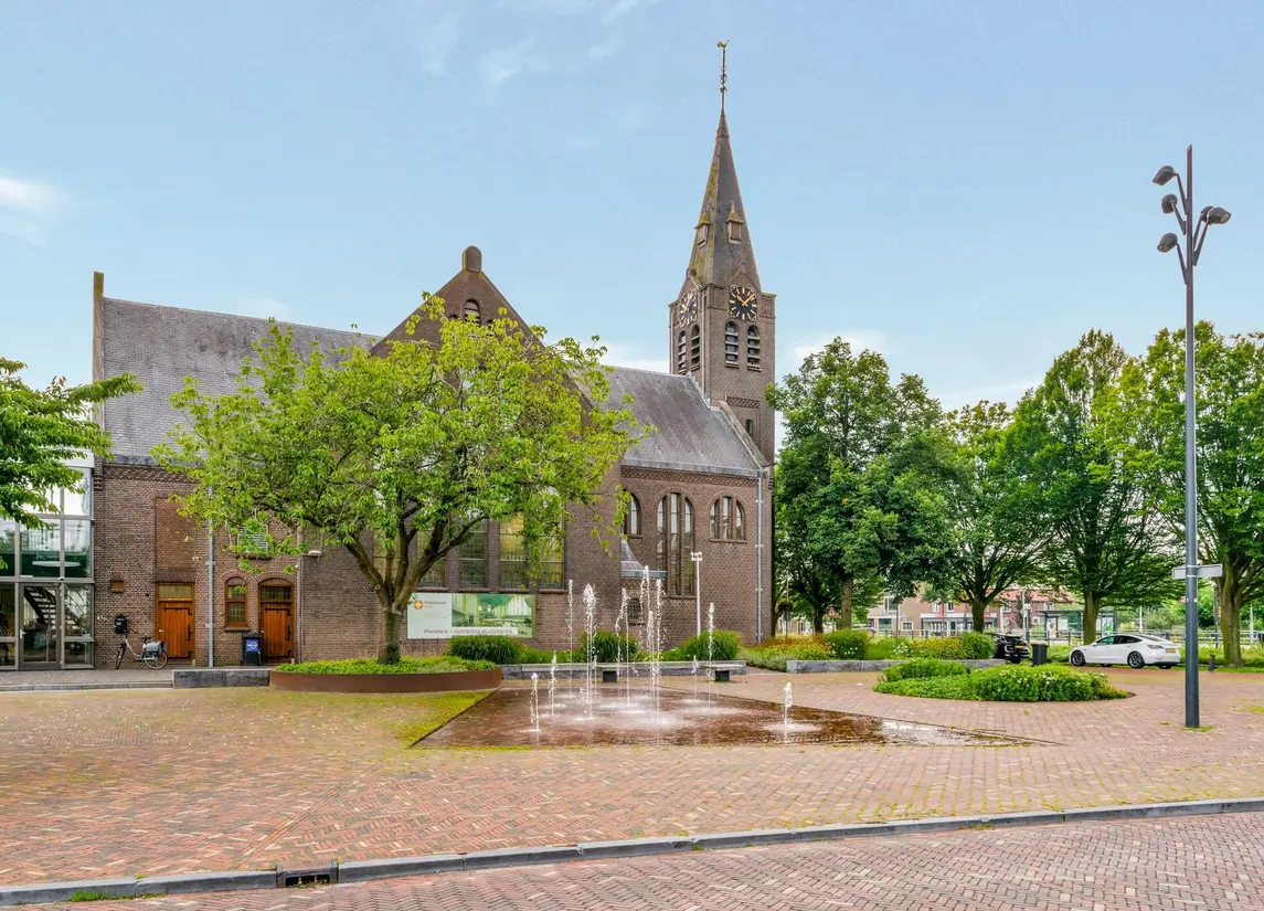 Woerdlaan 8