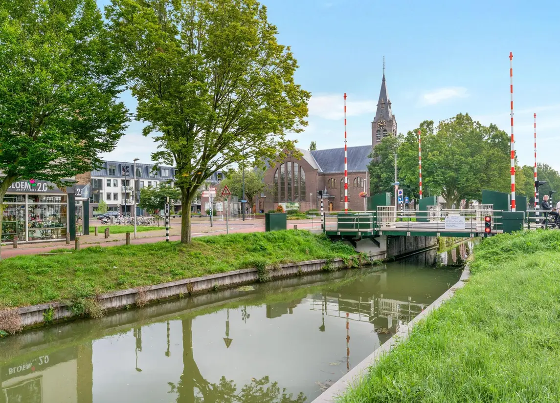 Woerdlaan 8