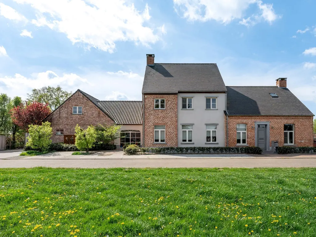 Desselsedijk 4  , Retie