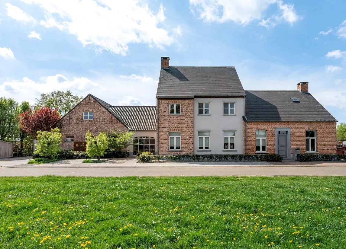 Desselsedijk 4  