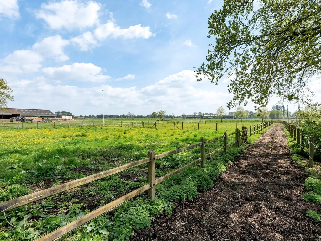 Desselsedijk 4  , Retie