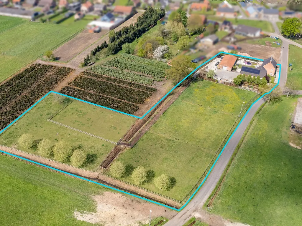 Desselsedijk 4  , Retie