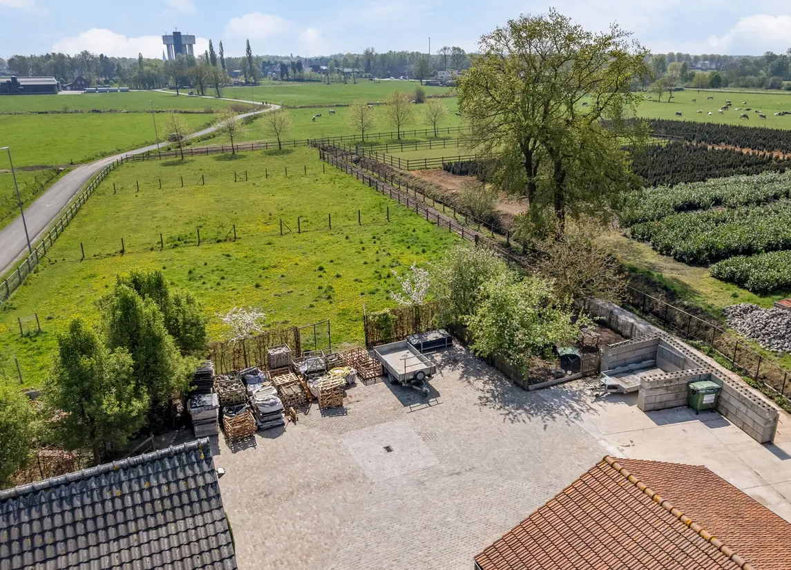 Desselsedijk 4  