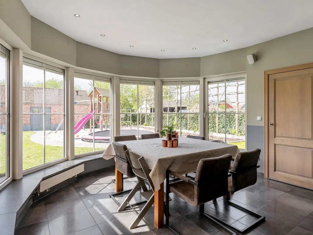 Desselsedijk 4  , Retie