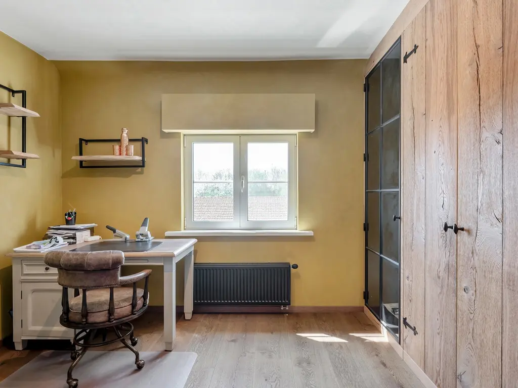 Desselsedijk 4  , Retie