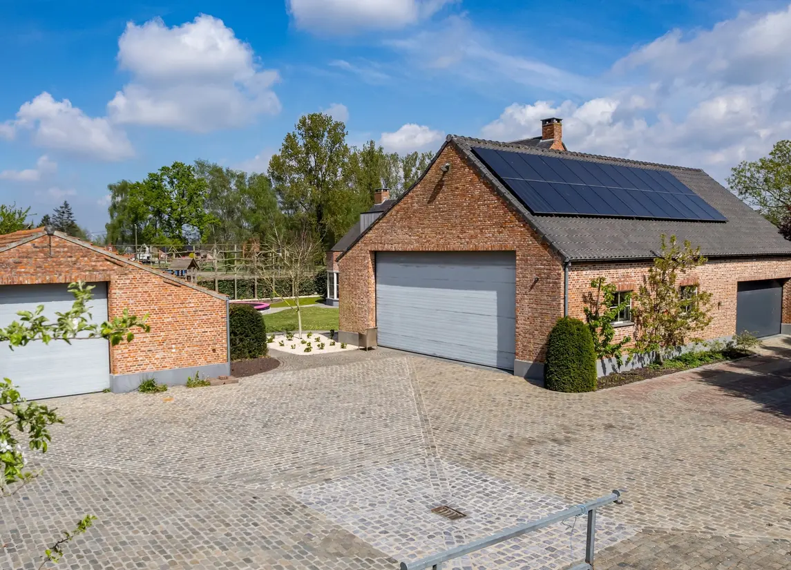 Desselsedijk 4  
