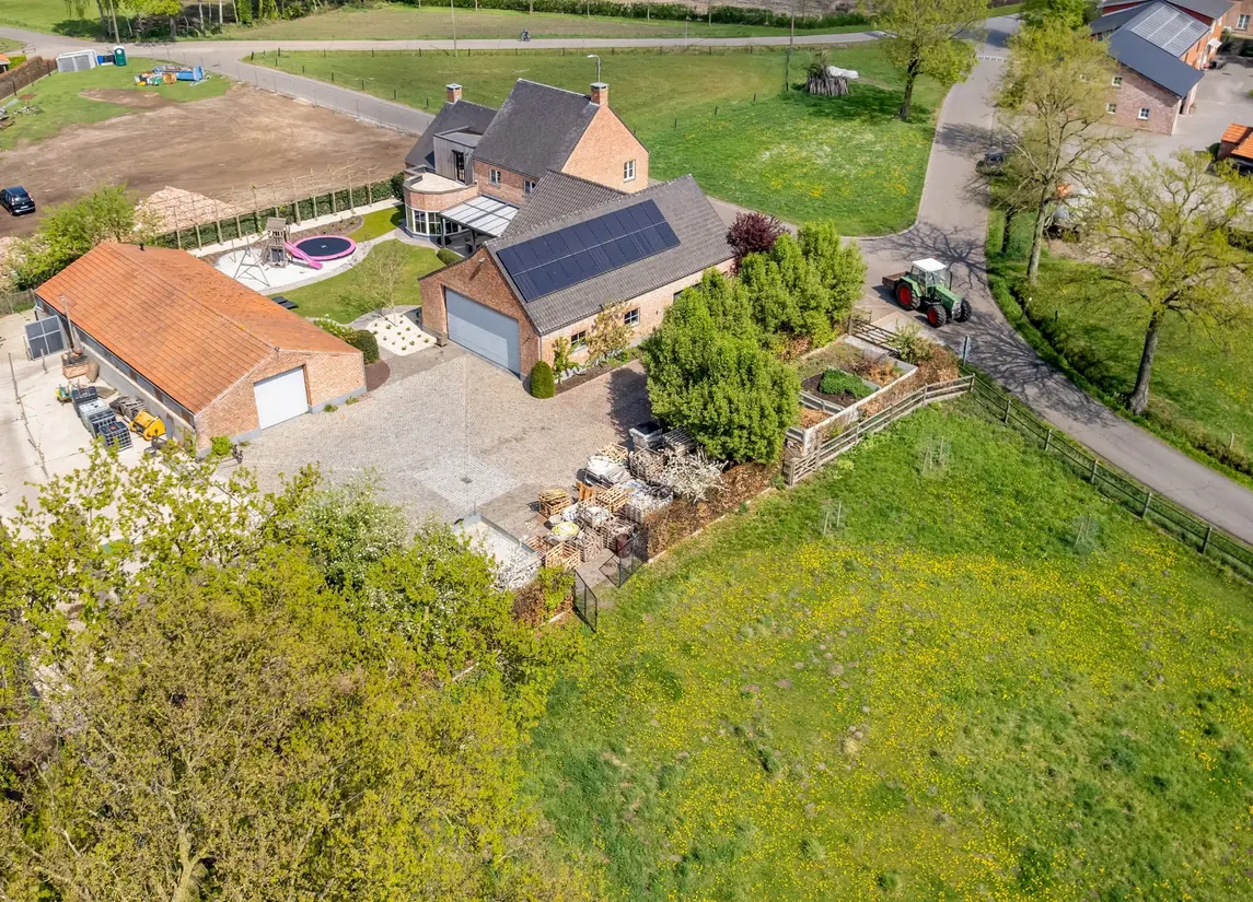 Desselsedijk 4  
