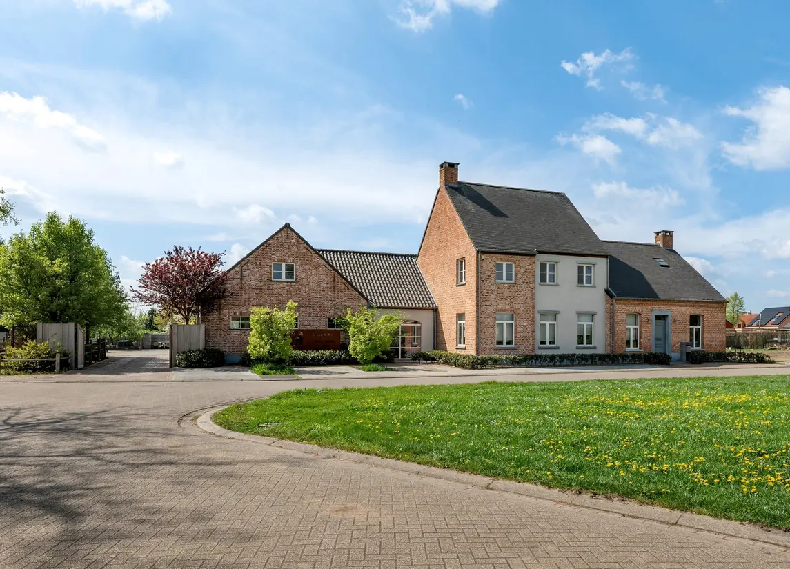 Desselsedijk 4  