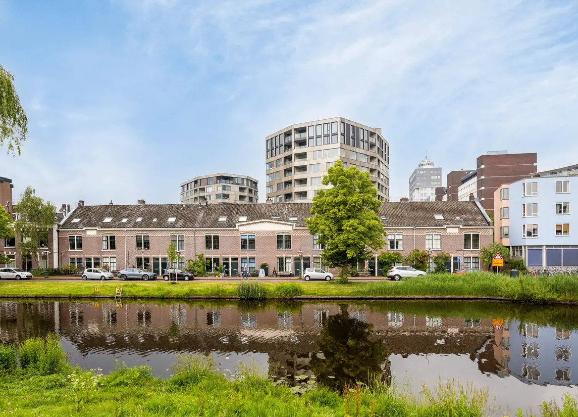 Vliegerstraat 28