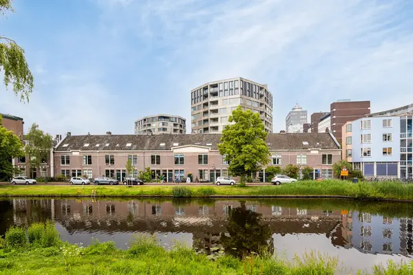 Vliegerstraat 28