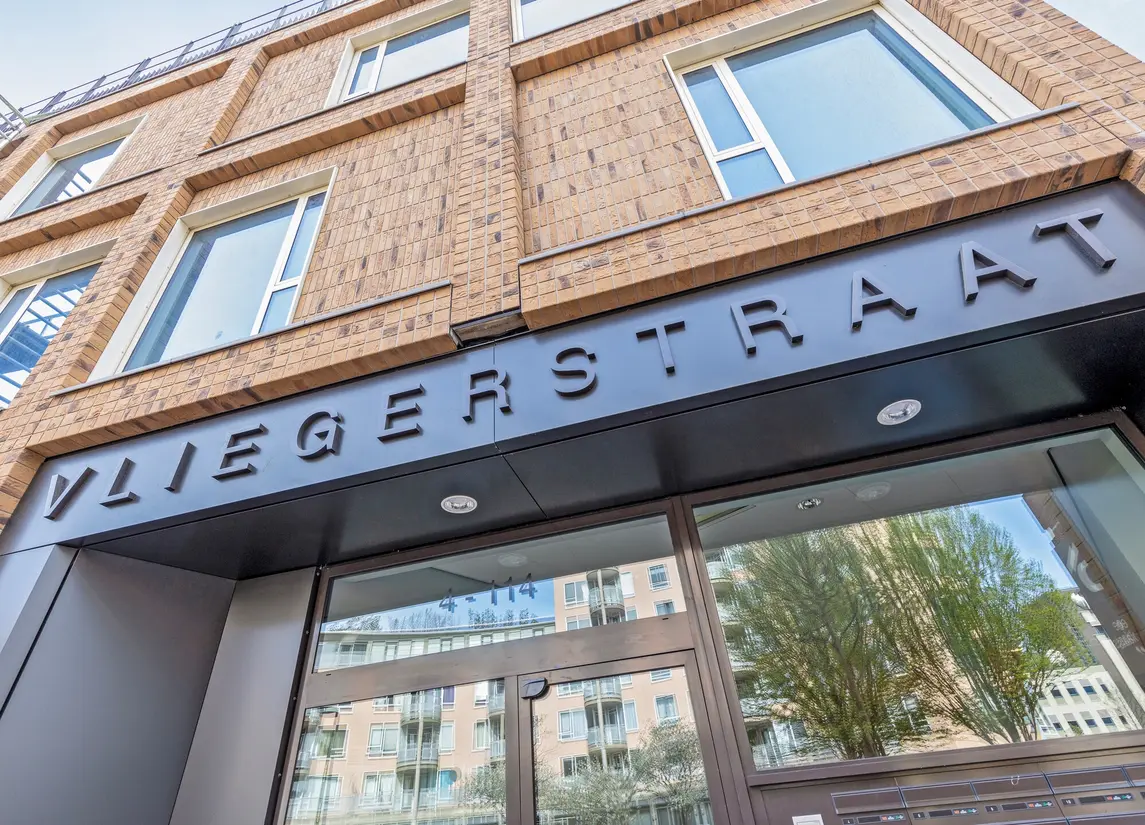 Vliegerstraat 28