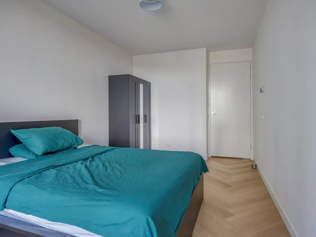 Vliegerstraat 28, Leiden