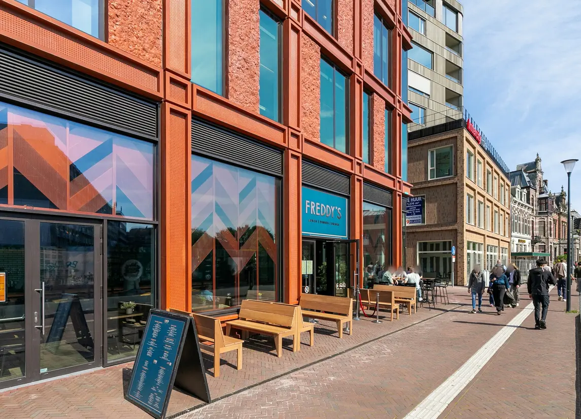 Vliegerstraat 28