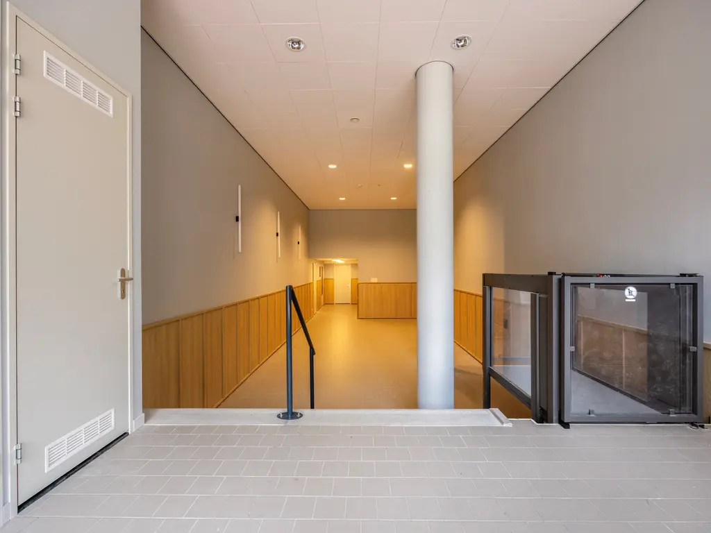 Vliegerstraat 28, Leiden