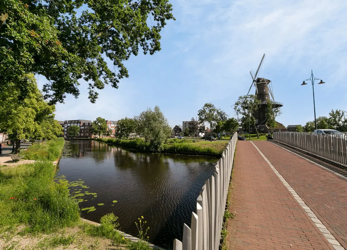 Vliegerstraat 28