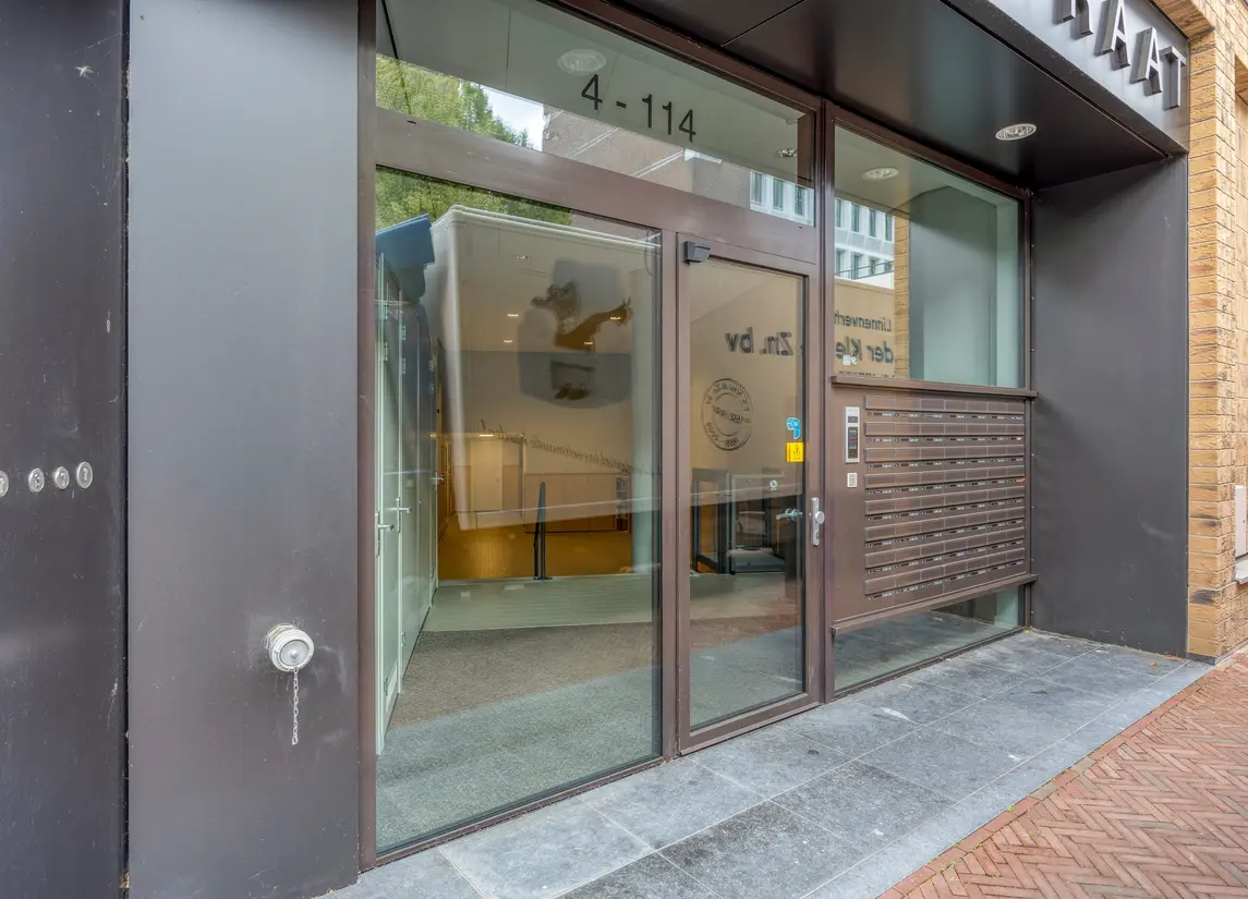 Vliegerstraat 28