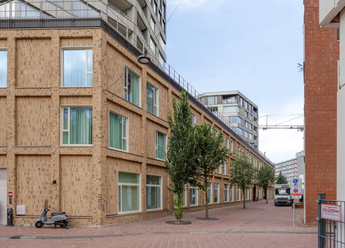 Vliegerstraat 28