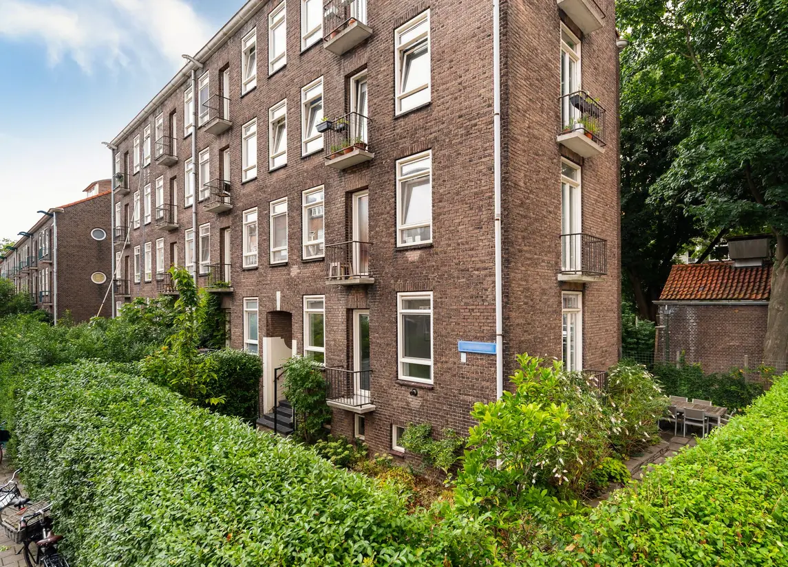 Leopoldstraat 32A