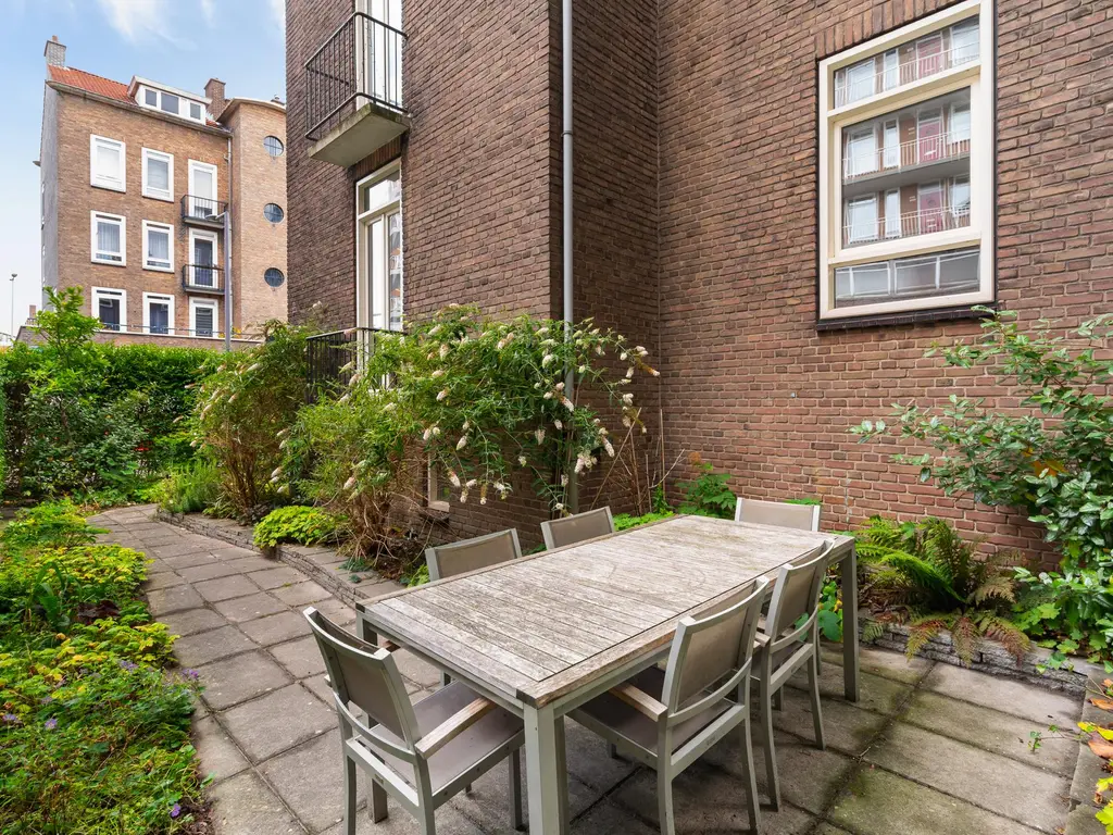 Leopoldstraat 32A, ROTTERDAM