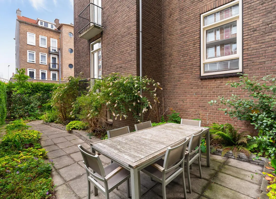 Leopoldstraat 32A