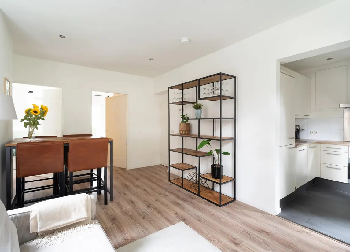 Leopoldstraat 32A