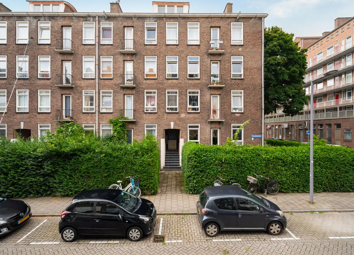 Leopoldstraat 32A