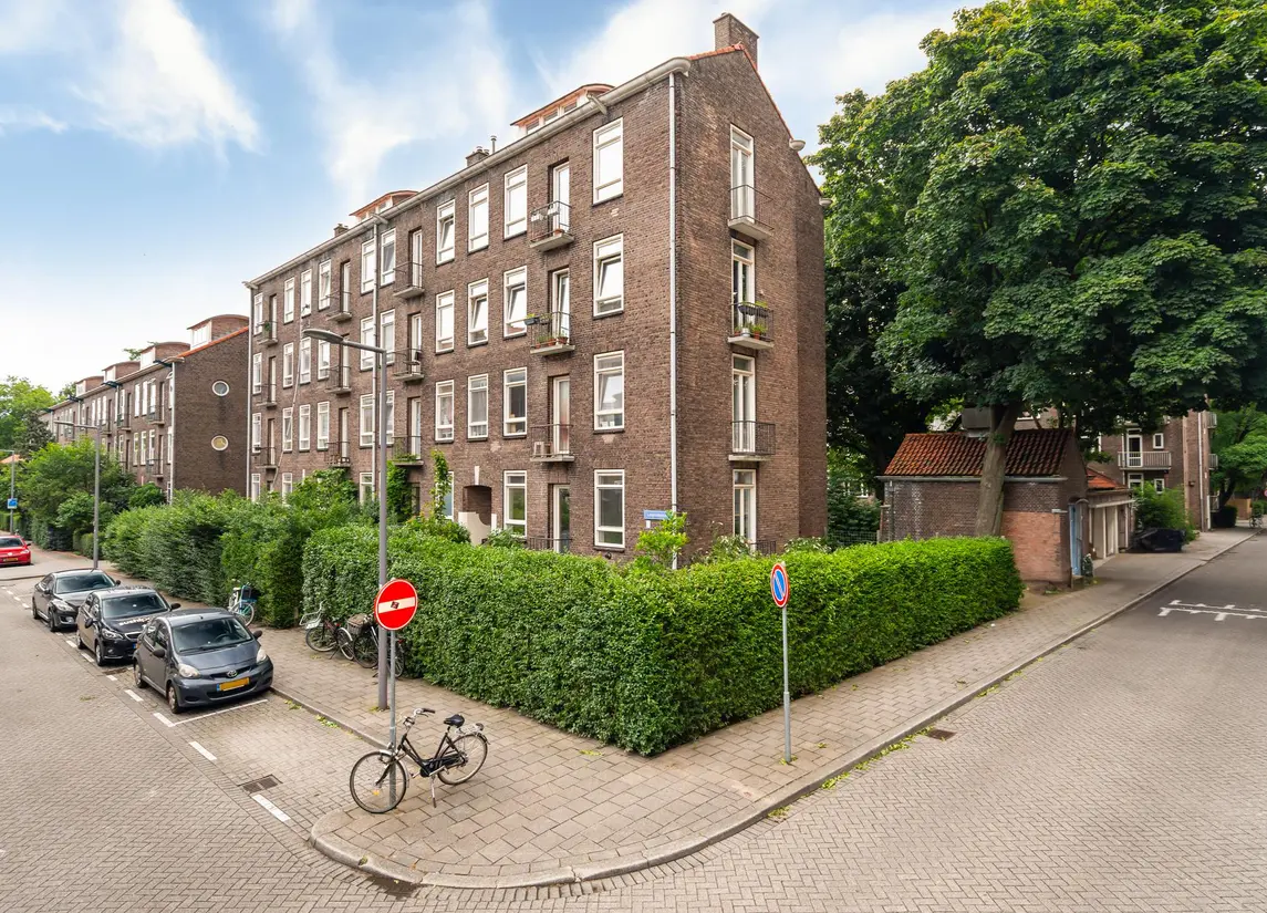 Leopoldstraat 32A