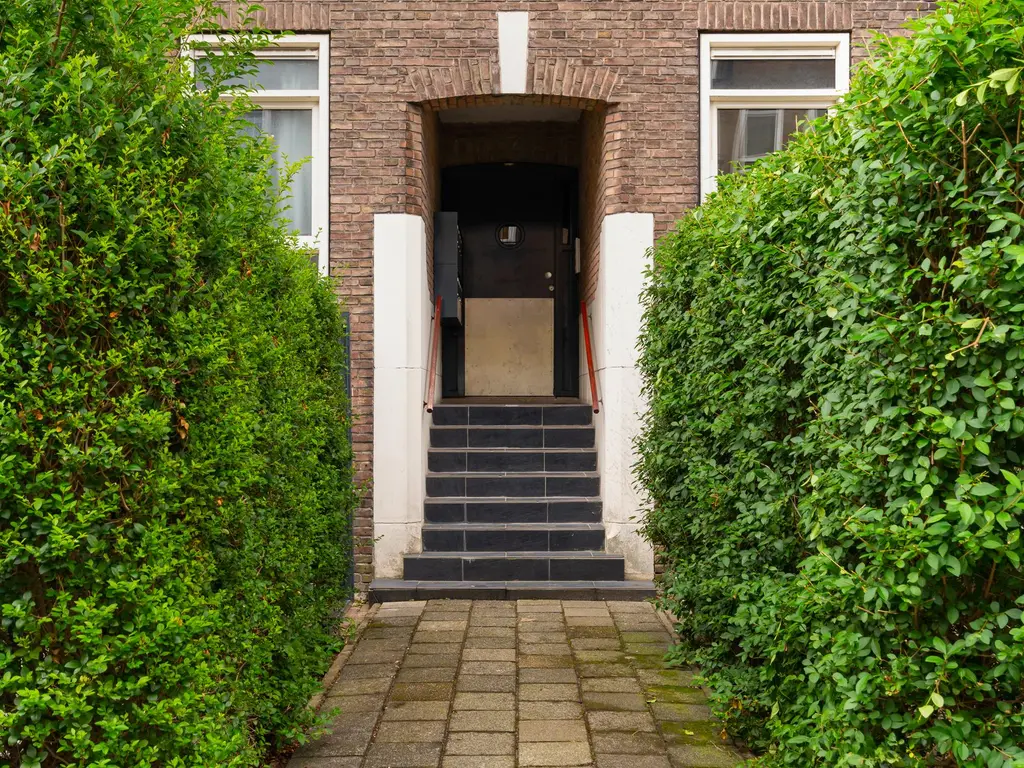Leopoldstraat 32A, ROTTERDAM