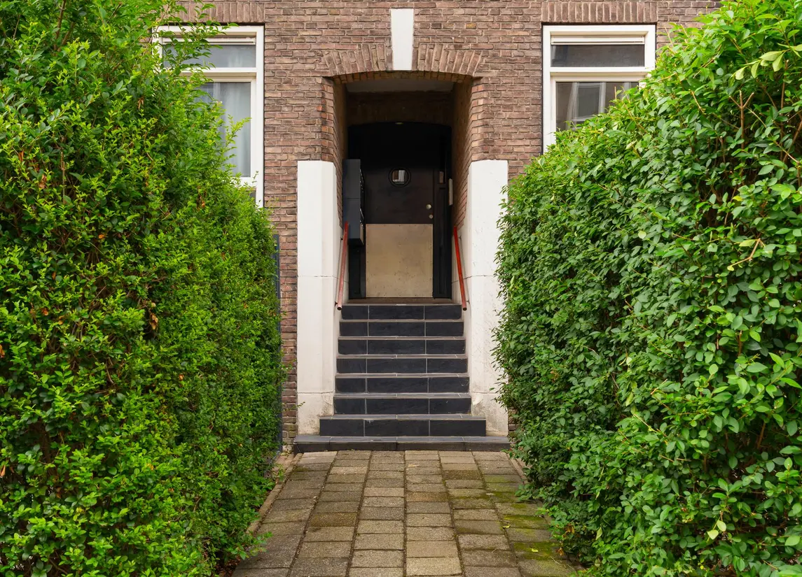 Leopoldstraat 32A