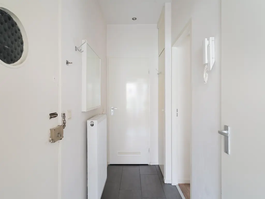 Leopoldstraat 32A, ROTTERDAM
