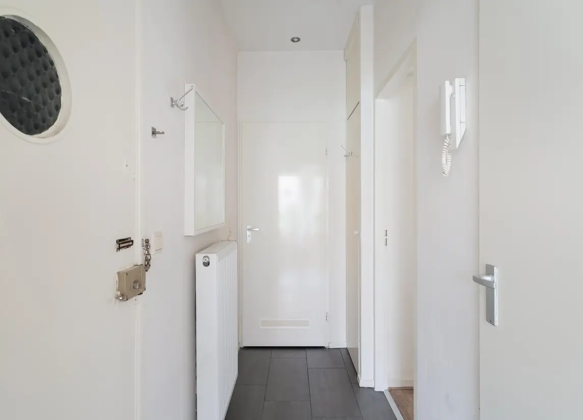 Leopoldstraat 32A