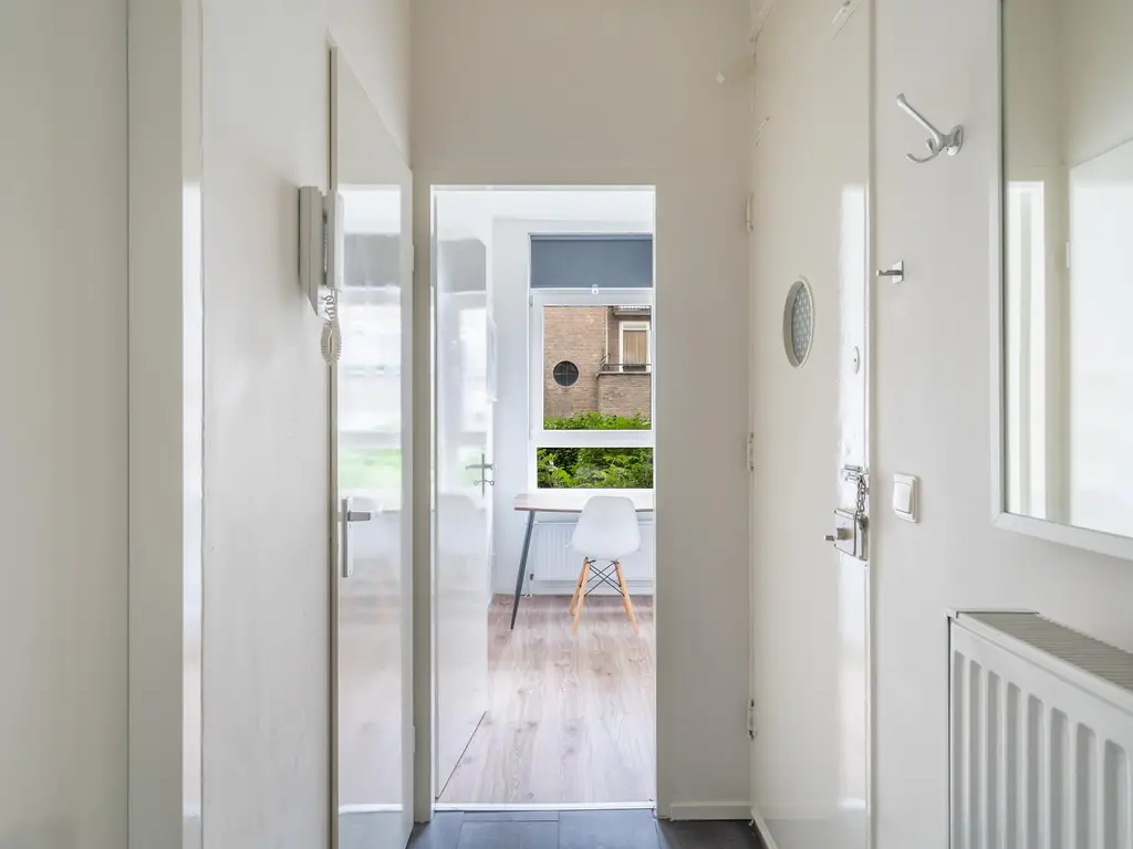 Leopoldstraat 32A, ROTTERDAM