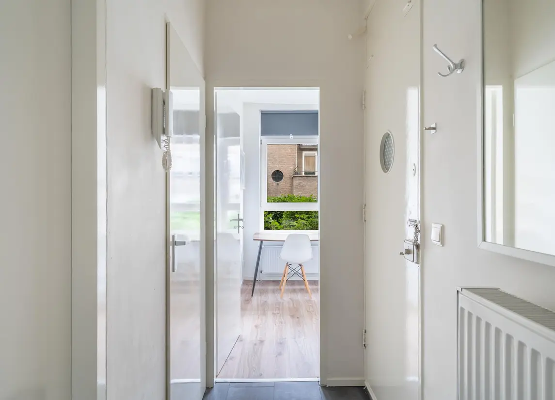 Leopoldstraat 32A