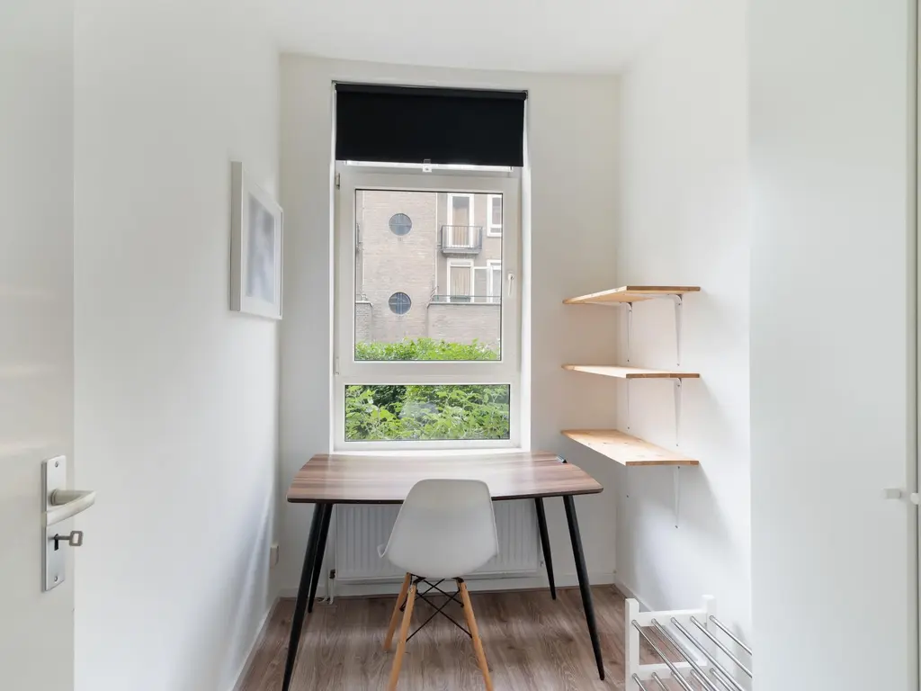 Leopoldstraat 32A, ROTTERDAM